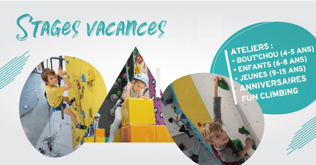 Climb Up Aix – Bouc Bel Air