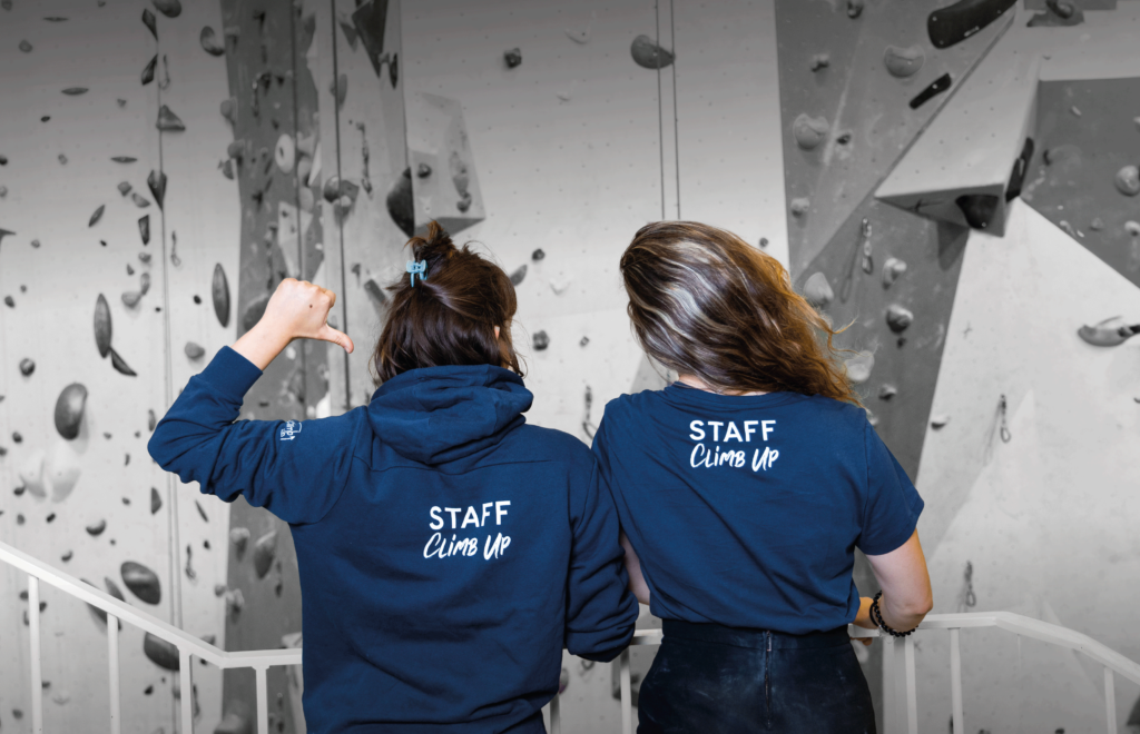 Climb Up Aix – Bouc Bel Air