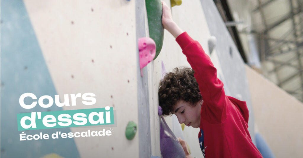 Climb Up Aix – Bouc Bel Air