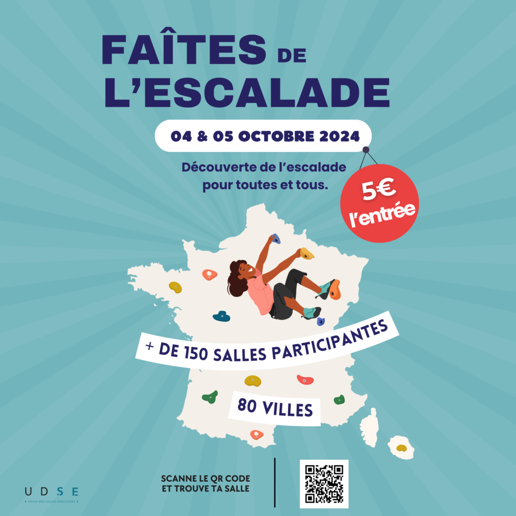 Climb Up Aix – Bouc Bel Air