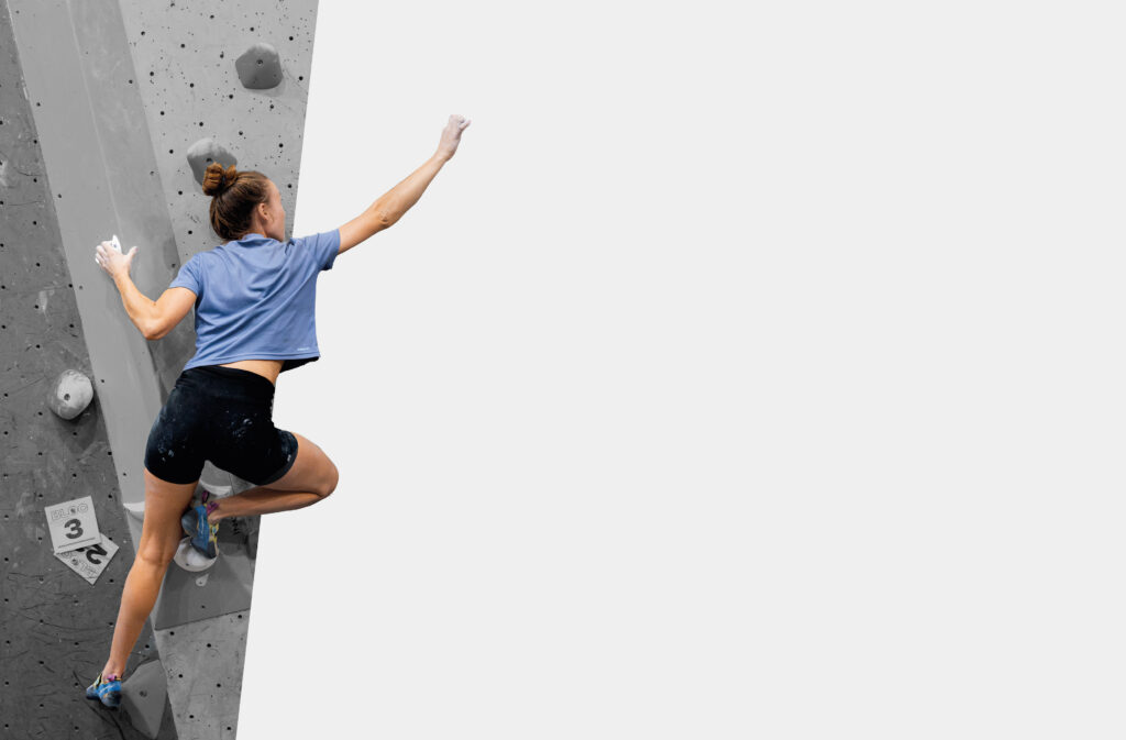 Climb Up Aix – Bouc Bel Air