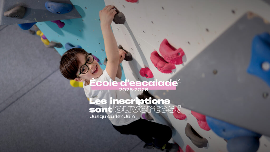 Climb Up Aix – Bouc Bel Air