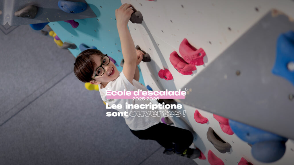Climb Up Aix – Bouc Bel Air