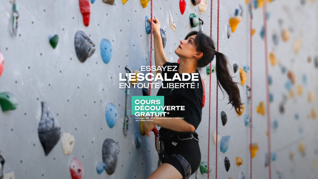 Climb Up Aix – Bouc Bel Air