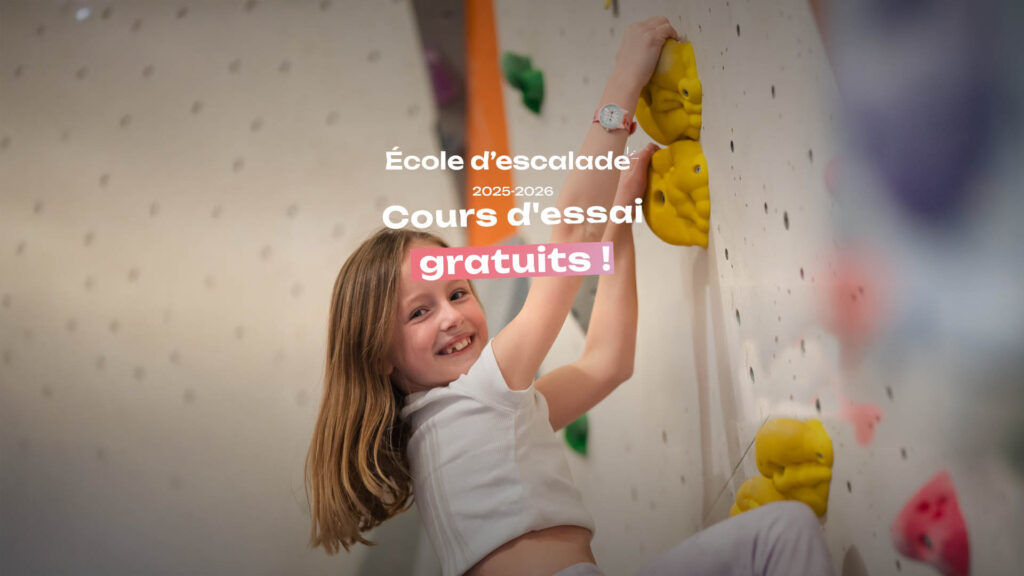 Climb Up Aix – Bouc Bel Air