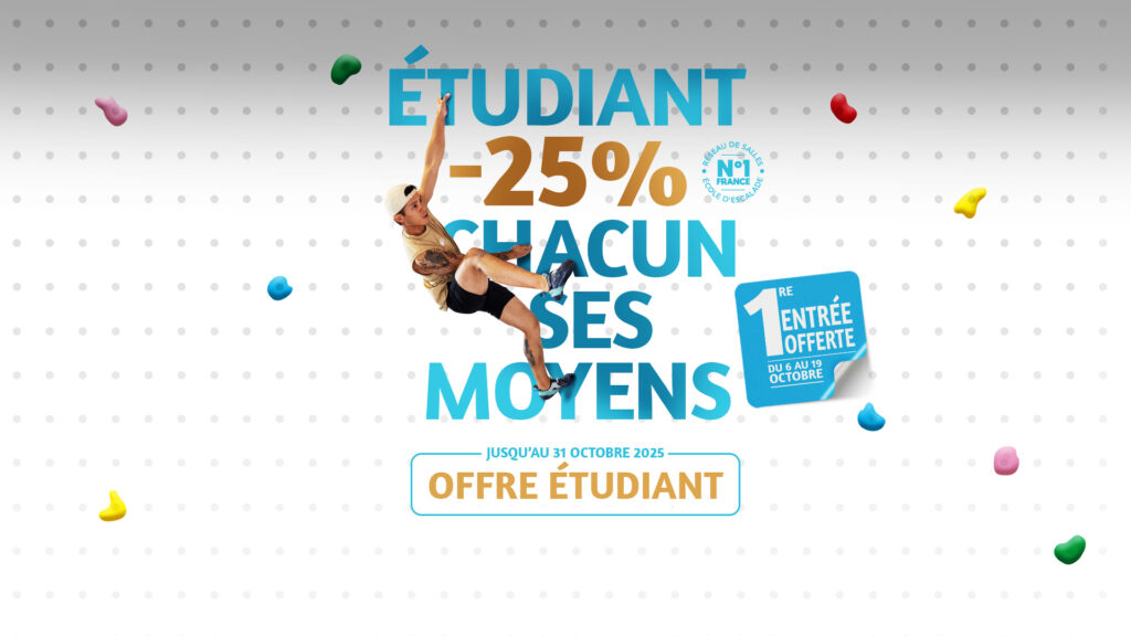 Climb Up Aix – Bouc Bel Air