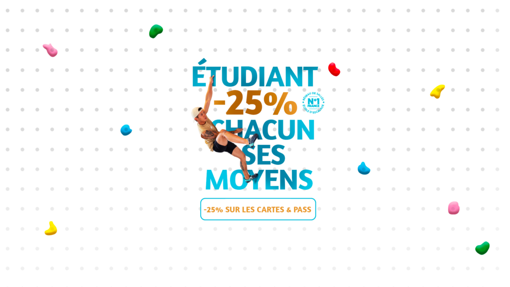 Climb Up Aix – Bouc Bel Air