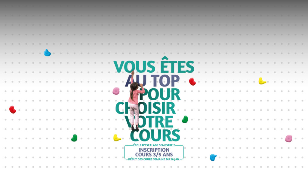 Climb Up Aix – Bouc Bel Air