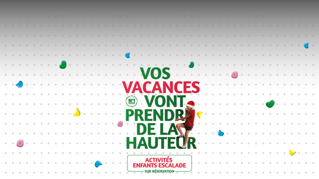 Climb Up Aix – Bouc Bel Air