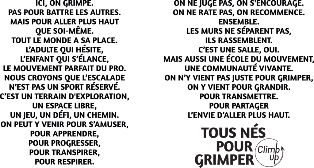 Climb Up Aix – Bouc Bel Air