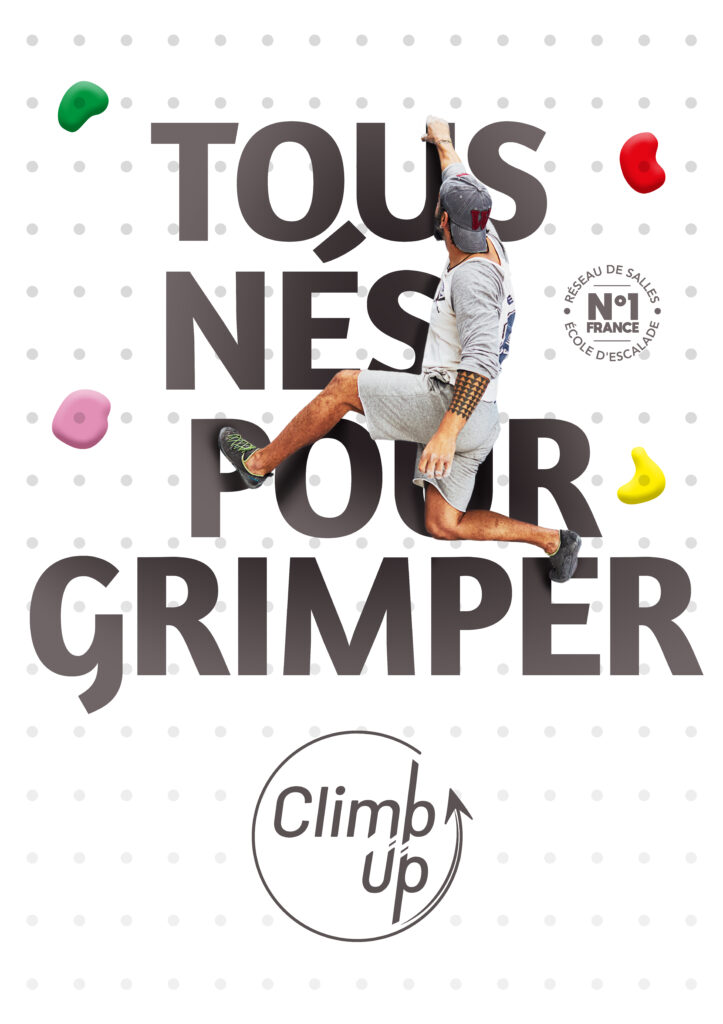 Climb Up Aix – Bouc Bel Air