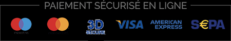 PAIEMENT SECURISE