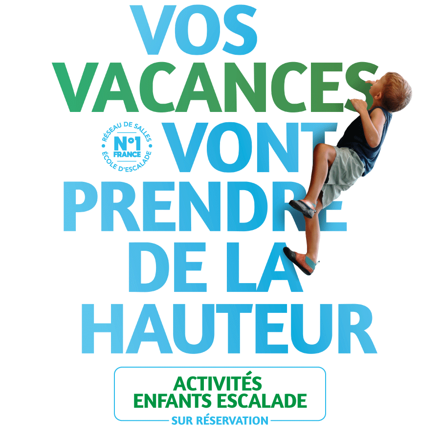 Climb Up Aix – Bouc Bel Air