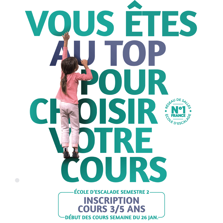 Climb Up Aix – Bouc Bel Air